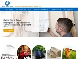 Sites similar to savingenergygroup.org