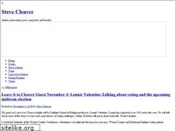 Sites similar to savingerasmus.com