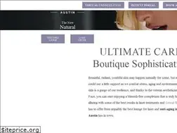 Sites similar to savingfaceaustin.com