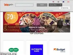 Sites similar to savinggain.com