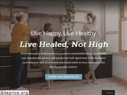Sites similar to savinggracecbd.com