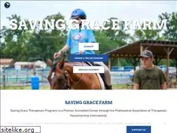 Sites similar to savinggracefarm.com