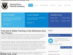 Sites similar to savinggracemedical.com