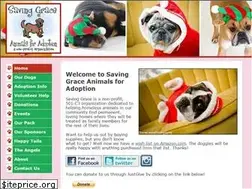 Sites similar to savinggracenc.org