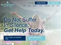 Sites similar to savinggracewh.com