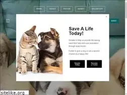 Sites similar to savinghoperescue.org