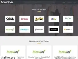 Sites similar to savinginau.com