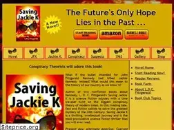 Sites similar to savingjackiek.com