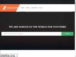 Sites similar to savingjet.com