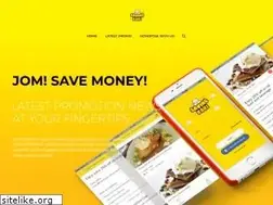 Sites similar to savingkaki.com
