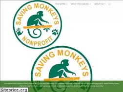Sites similar to savingmonkeys.org