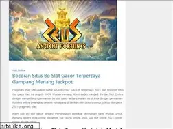 Sites similar to savingopusone.com