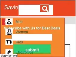 Sites similar to savingrupees.com
