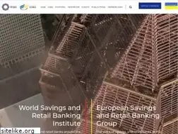 Sites similar to savings-banks.com