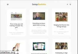Sites similar to savings-revolution.org