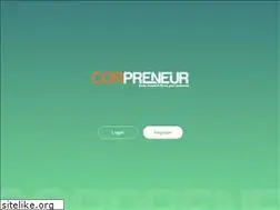 Sites similar to savings.corpreneur.com.ng