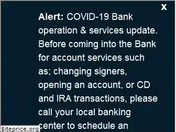Sites similar to savingsbank.com