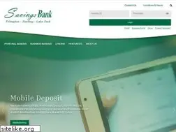 Sites similar to savingsbankia.com