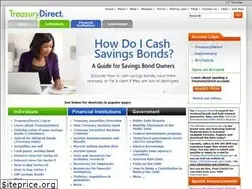 Sites similar to savingsbond.gov