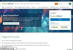 Sites similar to savingsbondwizard.gov