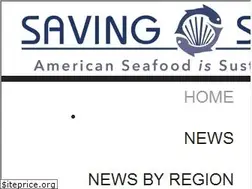 Sites similar to savingseafood.org