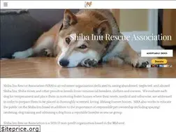 Sites similar to savingshibas.com
