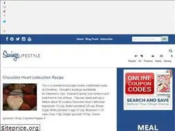 Sites similar to savingslifestyle.com
