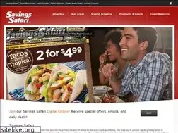 Sites similar to savingssafari.com