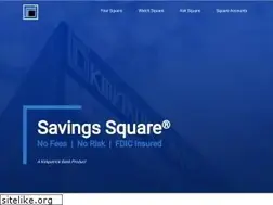 Sites similar to savingssquare.com