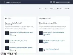 Sites similar to savingthecrumbs.com