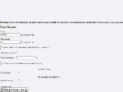 Sites similar to savingtool.co.uk
