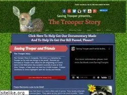 Sites similar to savingtrooper.com