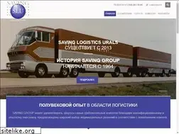 Sites similar to savingurals.com