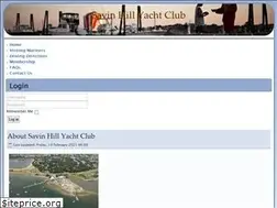 Sites similar to savinhillyc.org
