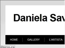 Sites similar to savinidaniela.it