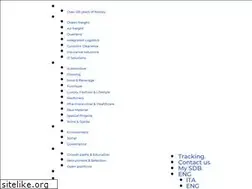 Sites similar to savino.co.za