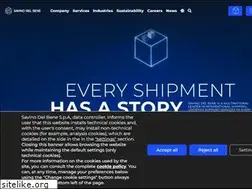 Sites similar to savinodelbene.com