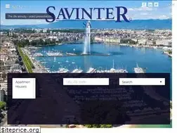 Sites similar to savinter.ch