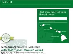 Sites similar to savio.com