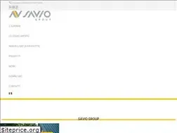 Sites similar to savio.it