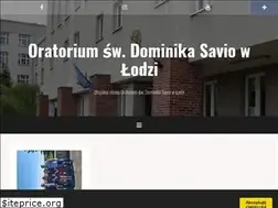 Sites similar to savio.lodz.pl