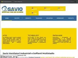 Sites similar to savioclima.it