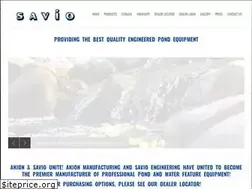 Sites similar to savioeng.com
