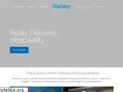 Sites similar to savioke.com