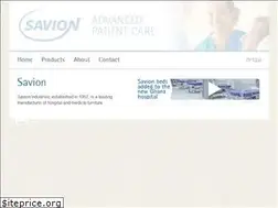Sites similar to savion.co.il