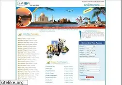 Sites similar to saviontravel.com