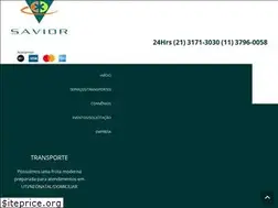 Sites similar to savior.com.br