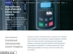 Sites similar to savior.com.tr