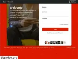 Sites similar to saviorconnect.com
