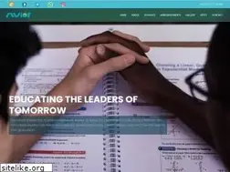Sites similar to saviorschools.com